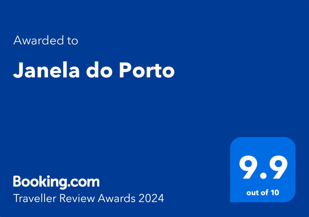 Janela Do Porto Villa Prainha  Eksteriør billede